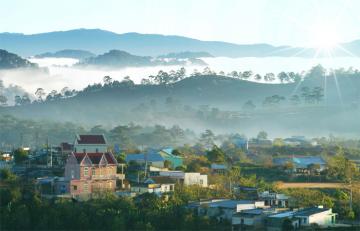 Đà Lạt