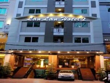Lan Lan Hotel 2