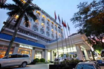 Bao Son hotel