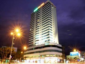 Hoang Anh Gia Lai Plaza hotel