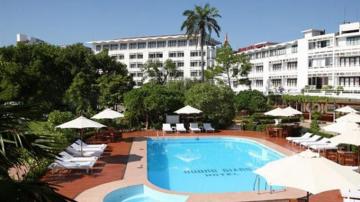 Huong Giang hotel