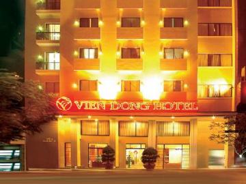 Vien Dong hotel 