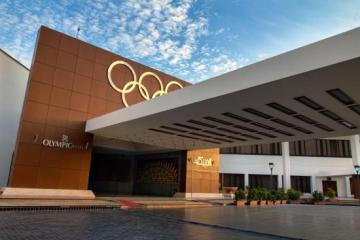 Olympic hotel