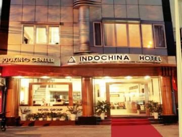 Indochina hotel 