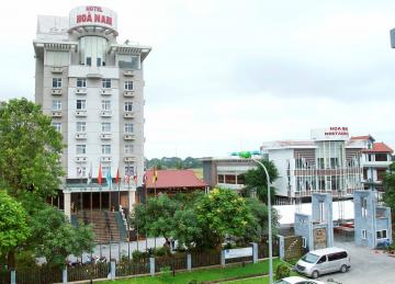 Hotel Nam Hoa