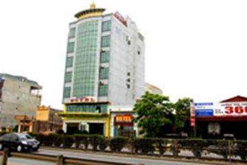 Hotel Minh Ngoc